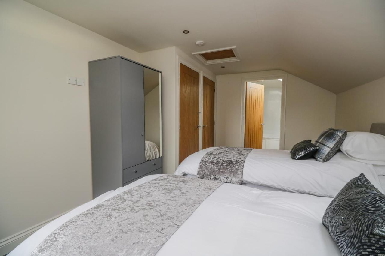 The Annexe, Melbourne House Vila Penrith Exterior foto